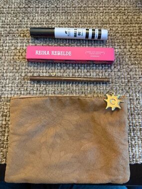 NEW 4 Piece Eye Makeup Bundle